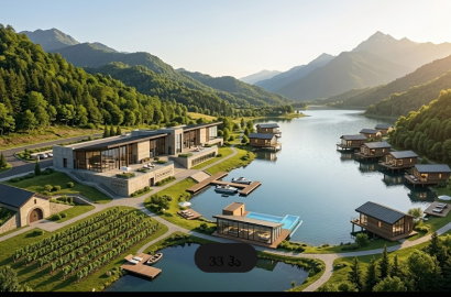 продается Земля для инвестиций