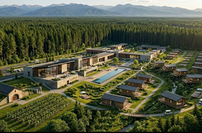 продается Земля для инвестиций