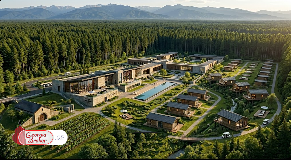 продается Земля для инвестиций