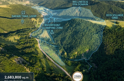 продается сельскохозяйственная Земля