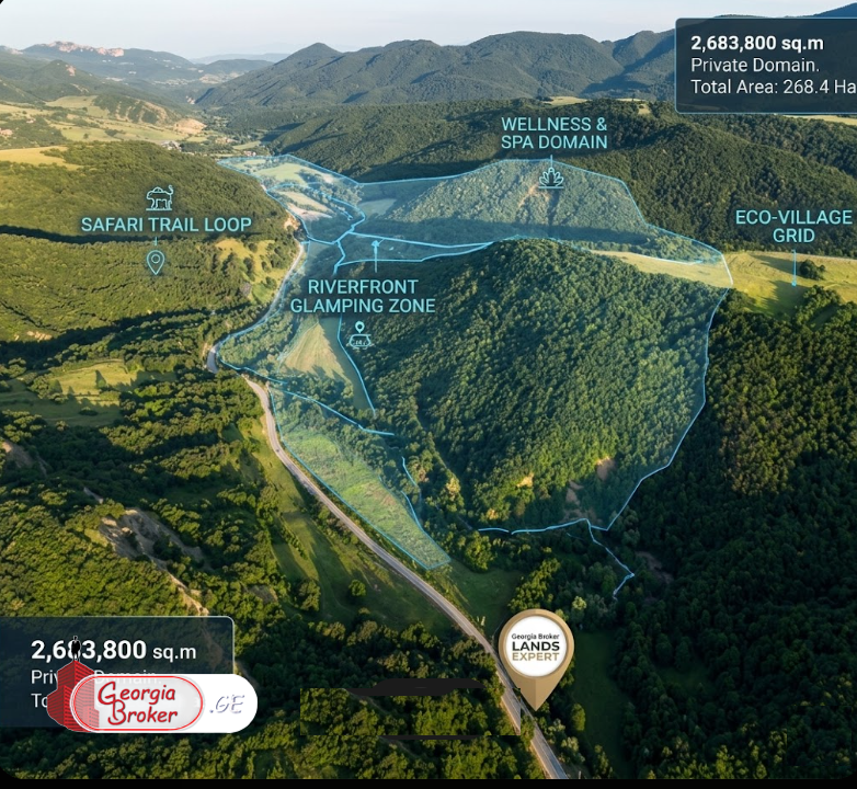 agricultural land for sale