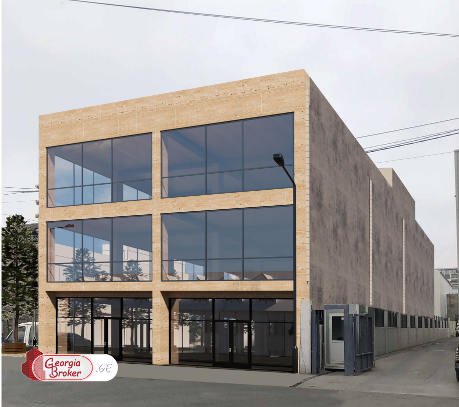 продается универсальное помещение с новым ремонтом