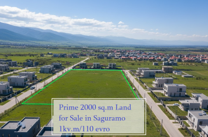 agricultural land for sale