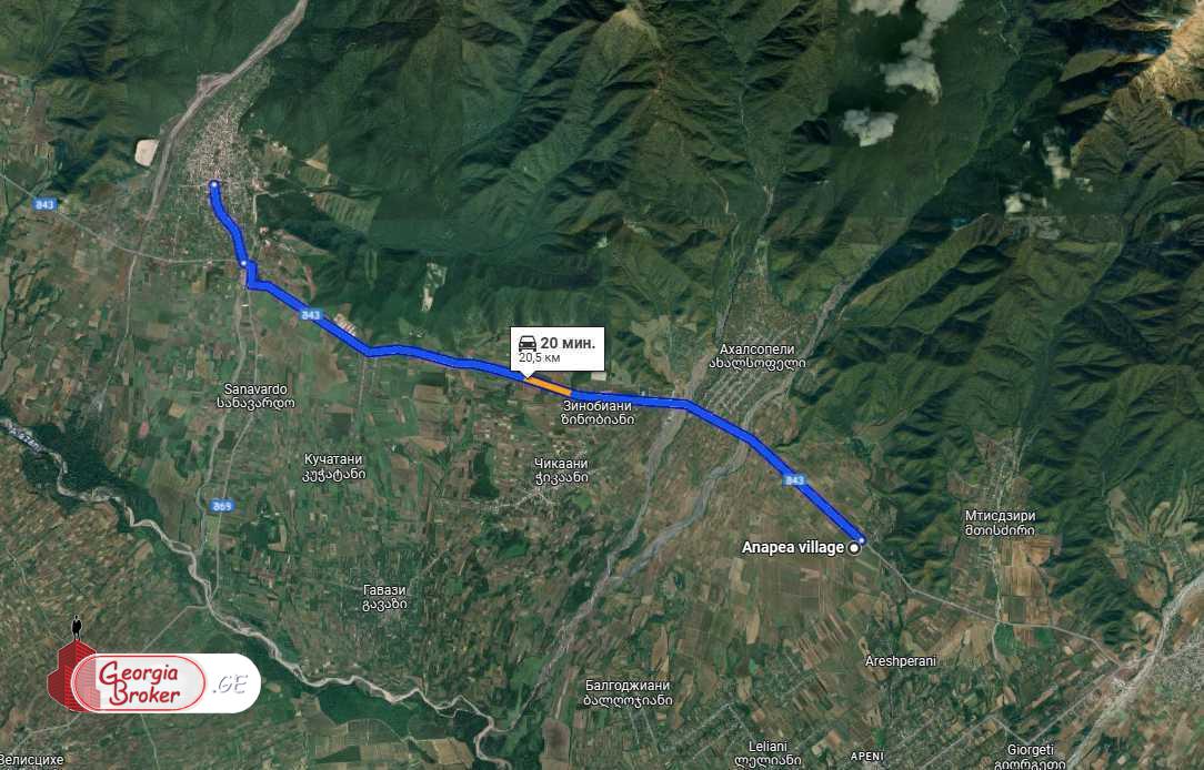 продается сельскохозяйственная Земля