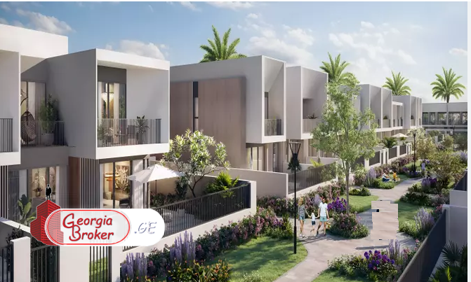 იყიდება არა სასოფლო მიწის ნაკვეთი შანკევანში კერძო კომპლექსისთვის