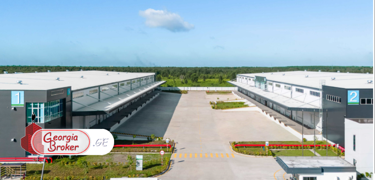 იყიდება არა სასოფლო მიწის ნაკვეთი