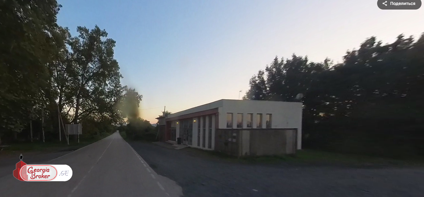 იყიდება სამეურნეო მიწის ნაკვეთი ყვარელი