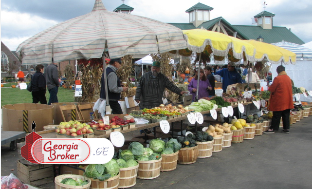 იყიდება არა სასოფლო მიწის ნაკვეთი ყვარელში