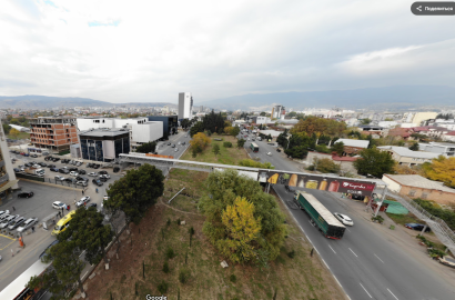 იყიდება არა სასოფლო მიწის ნაკვეთი