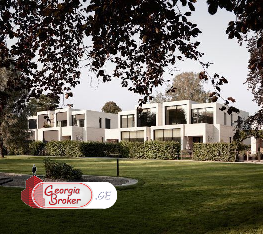 იყიდება არა სასოფლო მიწის ნაკვეთი საგურამოში 13500კვ.მ