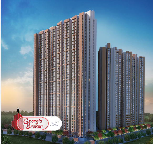 იყიდება საინვესტიციო მიწის ნაკვეთი დ/დიღომში