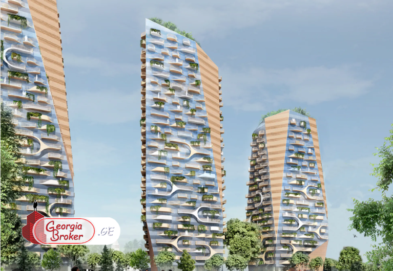 იყიდება არა სასოფლო მიწის ნაკვეთი