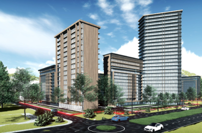 იყიდება საინვესტიციო მიწის ნაკვეთი რუსთავში