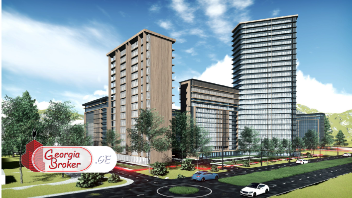 იყიდება საინვესტიციო მიწის ნაკვეთი რუსთავში