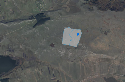 იყიდება სამეურნეო მიწის ნაკვეთი