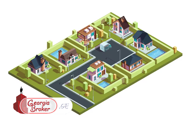 იყიდება საინვესტიციო მიწის ნაკვეთი