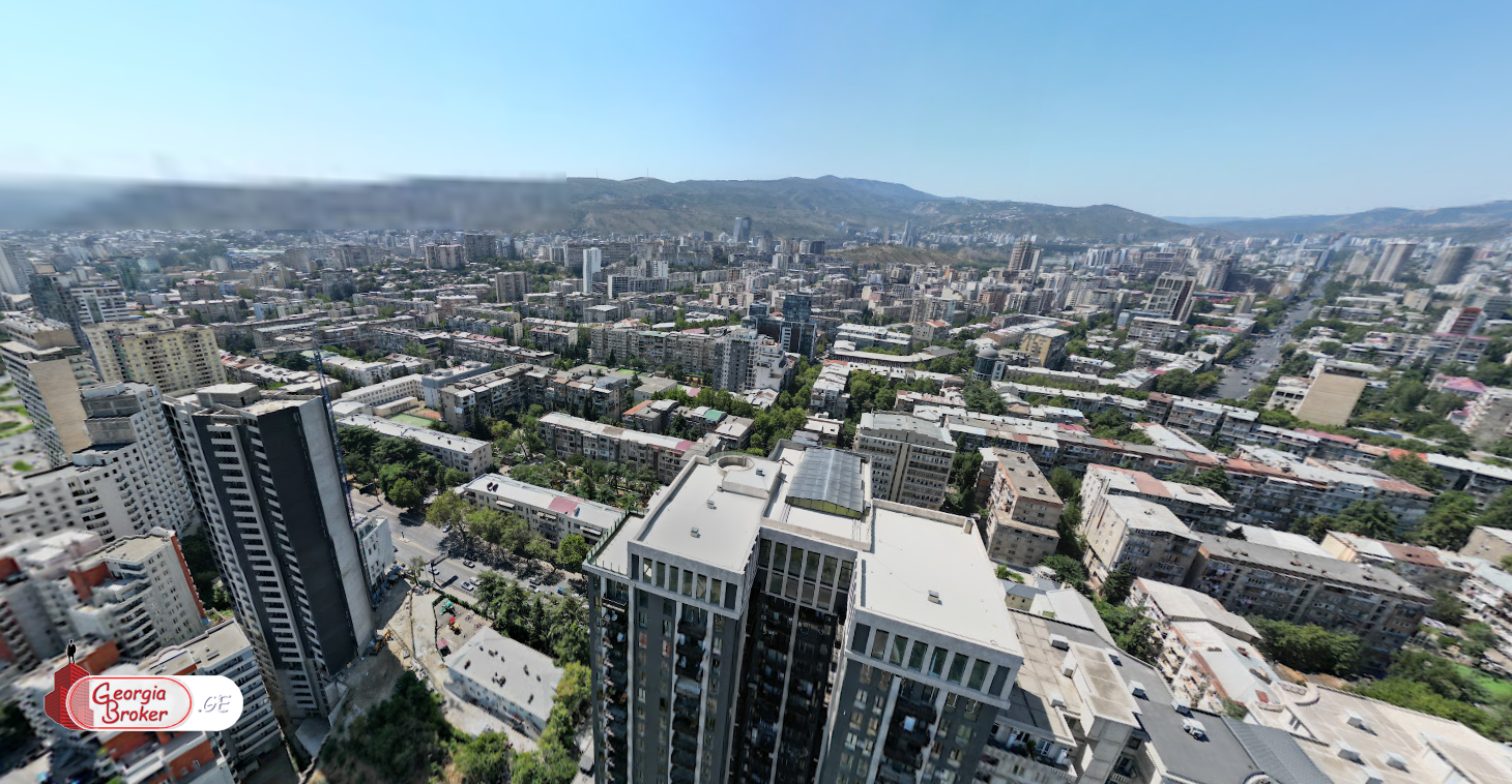 იყიდება საინვესტიციო მიწის ნაკვეთი 3400კვ.მ