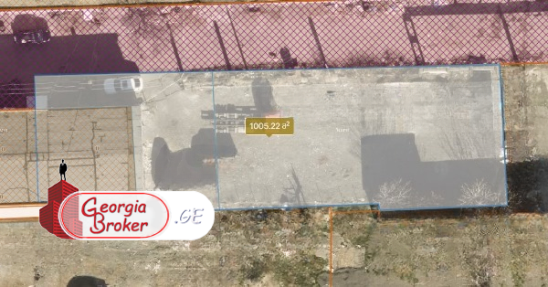 იყიდება ძველი გარემონტებული სასაწყობე ფართი