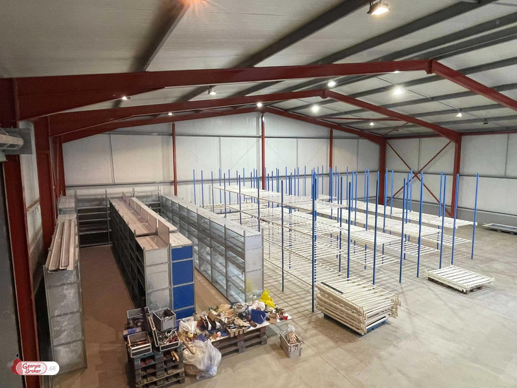 ქირავდება ახალი გარემონტებული საოფისე ფართი