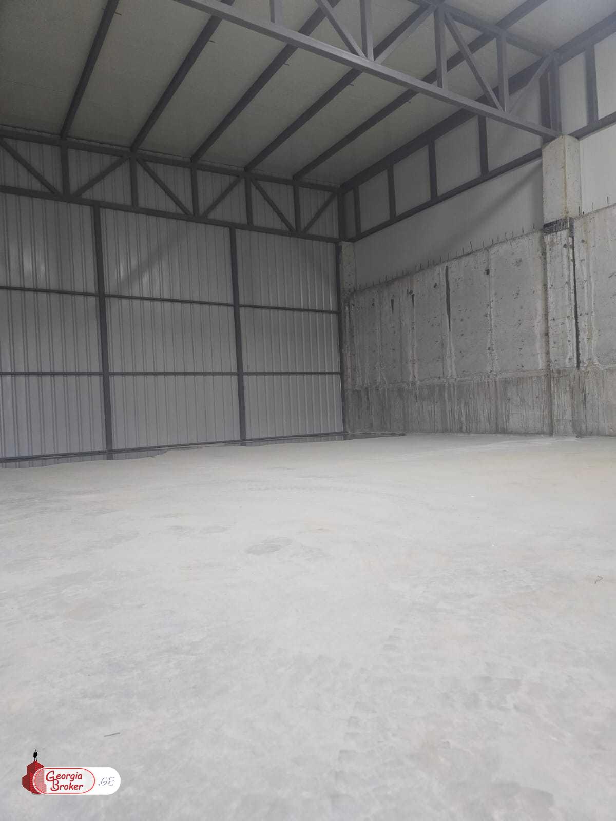 в аренду склад с новым ремонтом