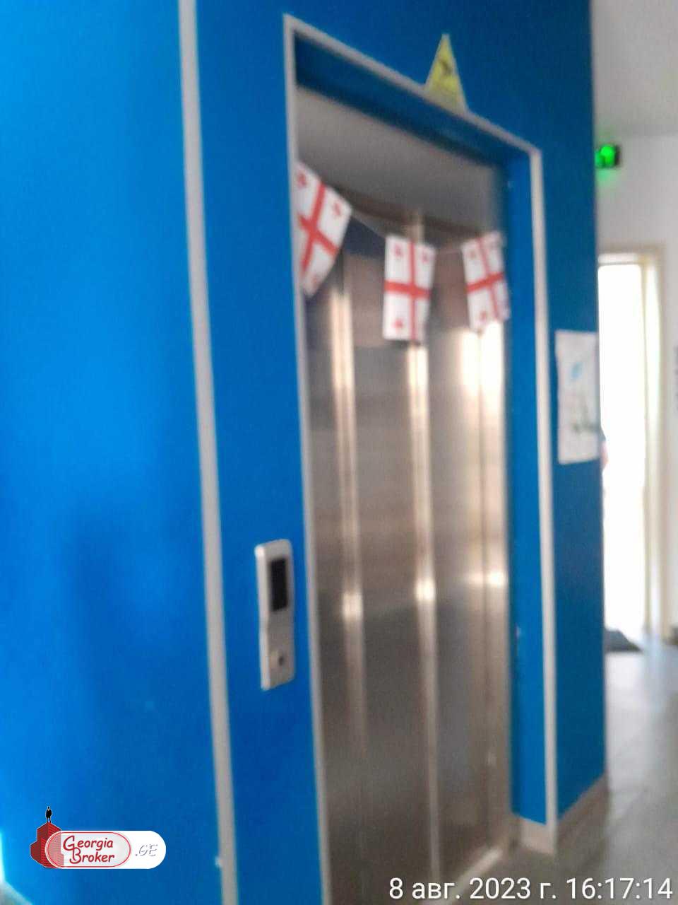 nearly repaired office space for sale