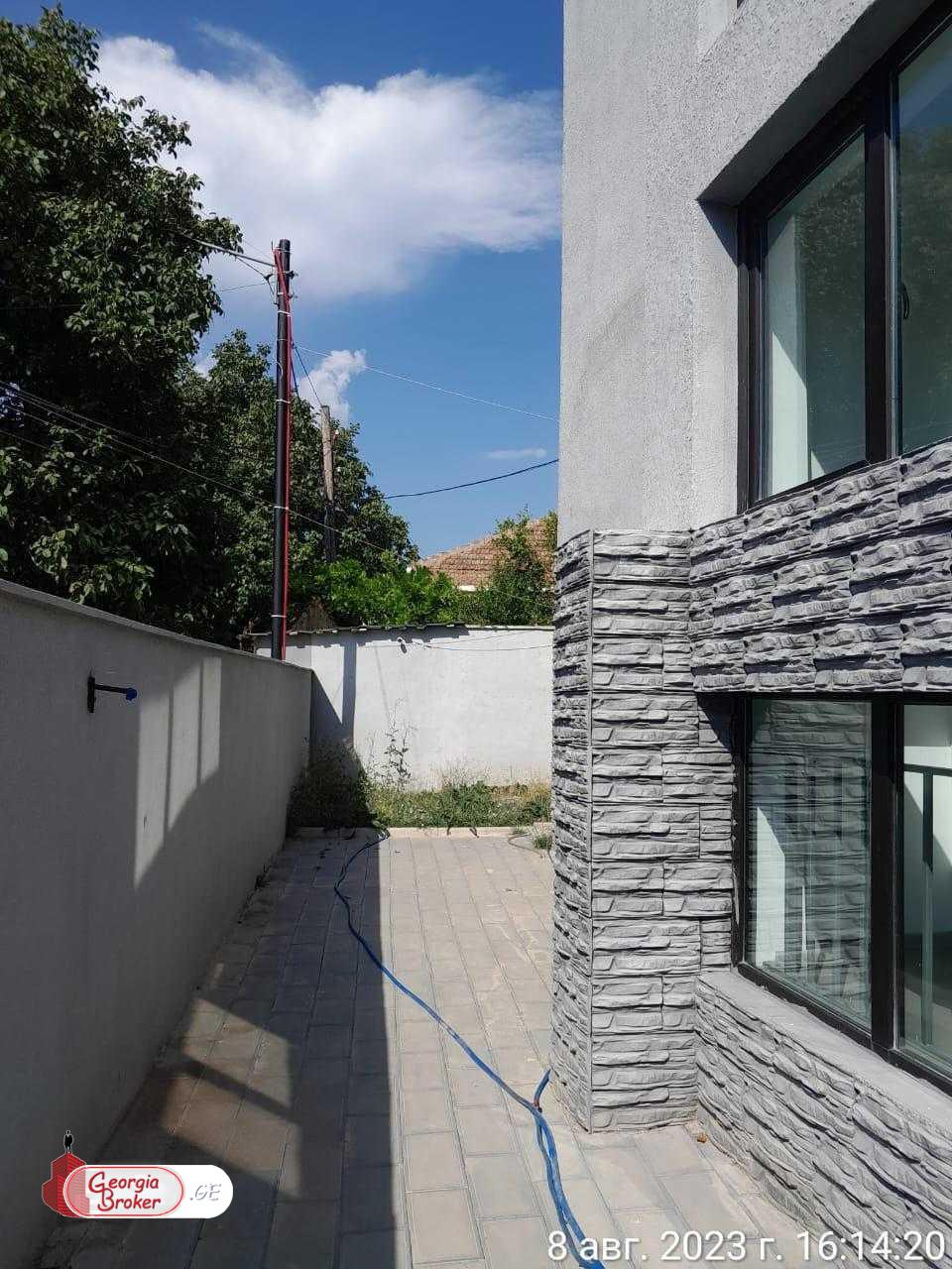 nearly repaired office space for sale