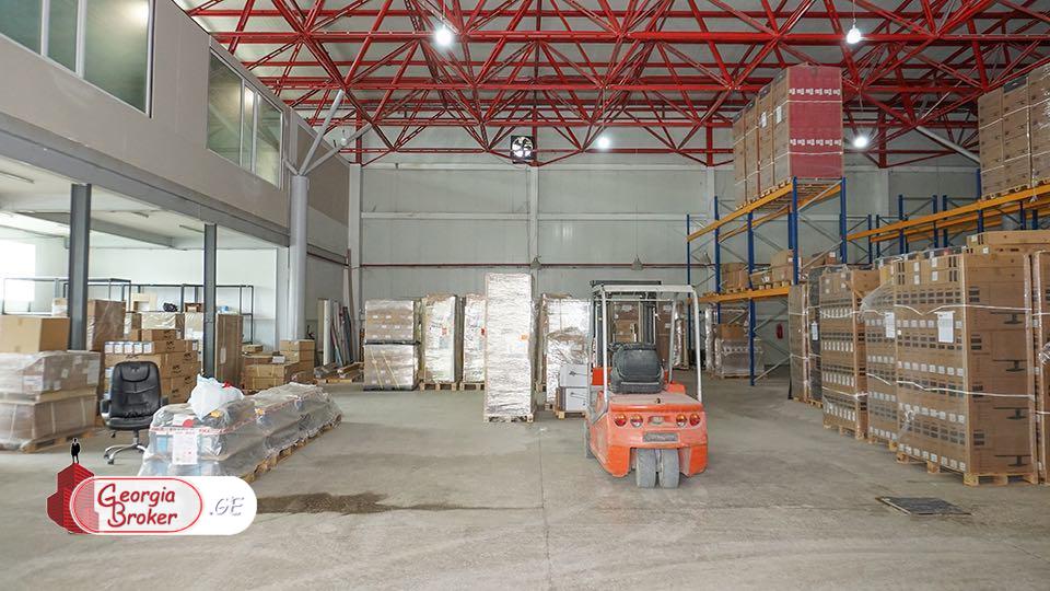 იყიდება ახალი გარემონტებული საოფისე ფართი