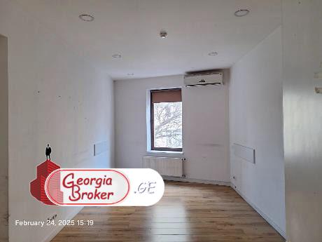 nearly repaired office space for sale