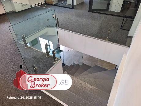 nearly repaired office space for sale