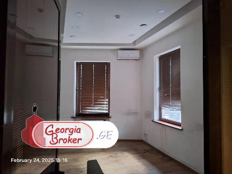 nearly repaired office space for sale