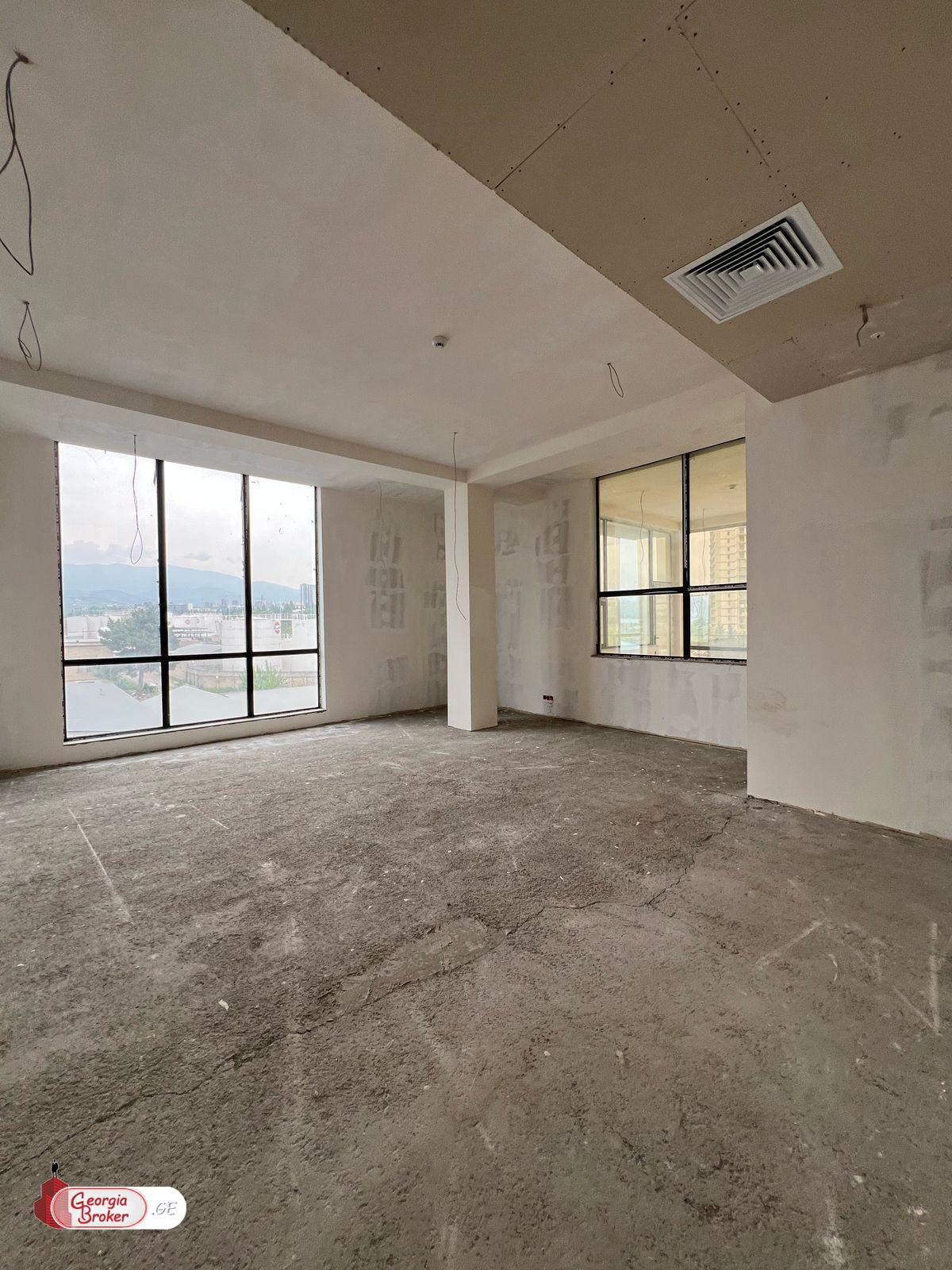 nearly repaired universal space for rent