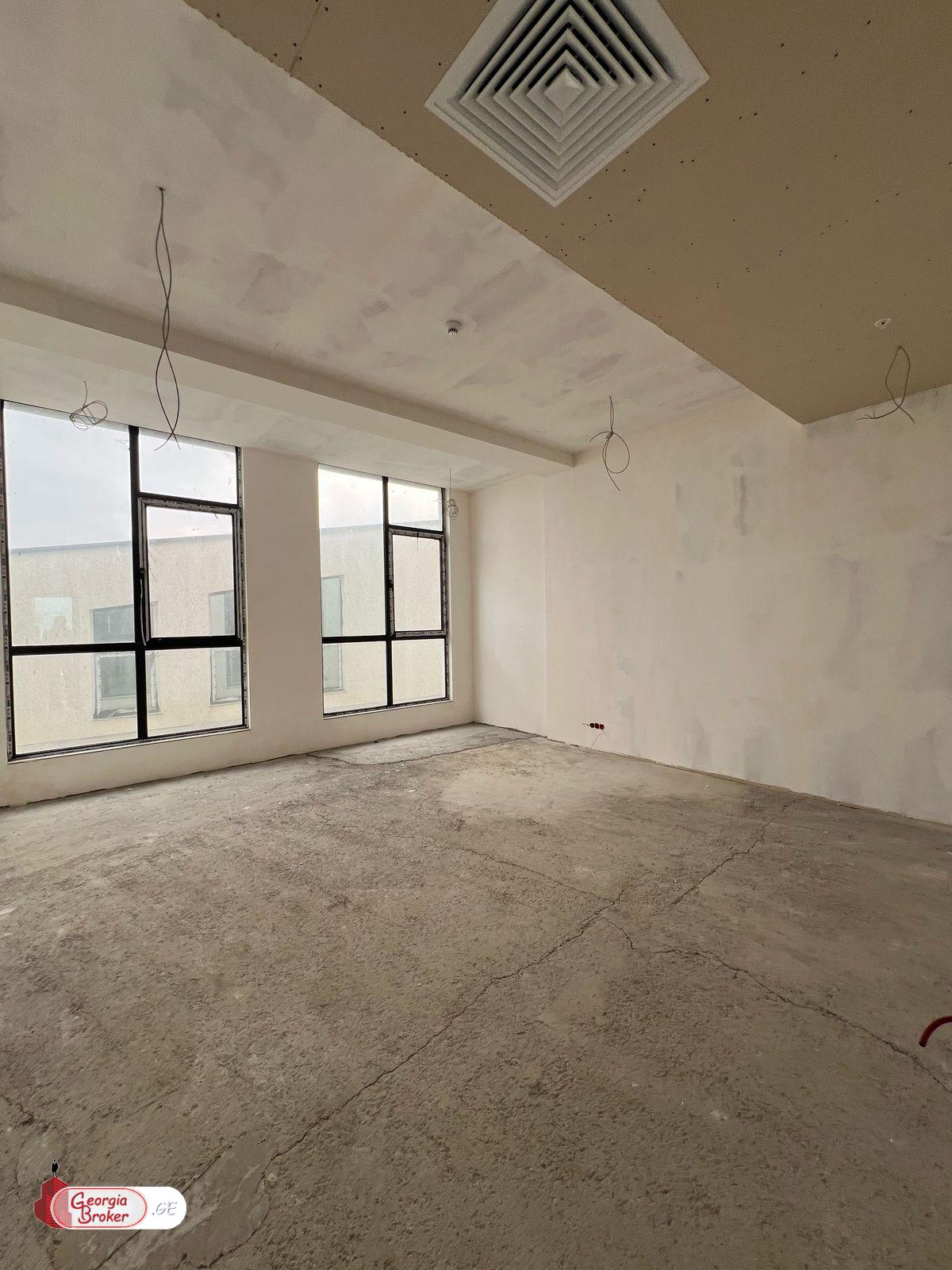 nearly repaired universal space for rent