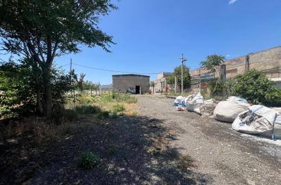 იყიდება ძველი გარემონტებული სასაწყობე ფართი