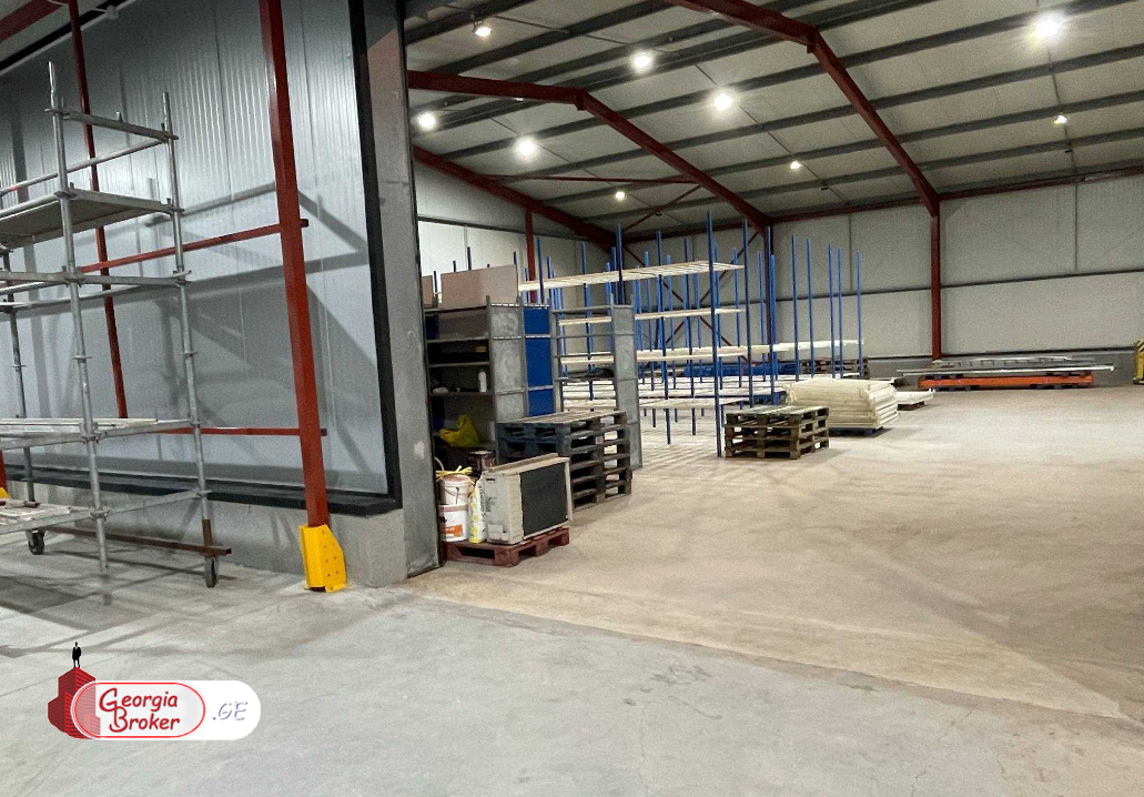 ქირავდება ახალი გარემონტებული საოფისე ფართი