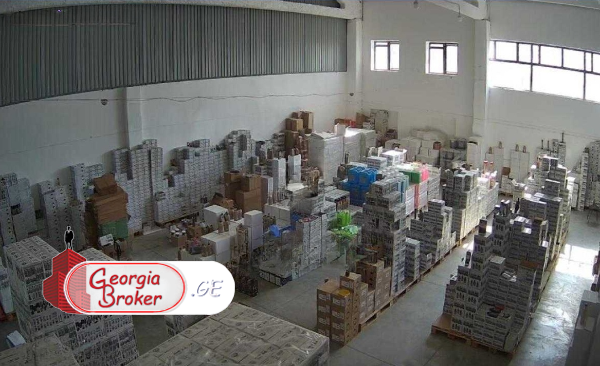 в аренду производственное помещение с новым ремонтом