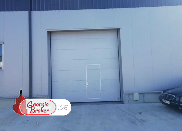 в аренду производственное помещение с новым ремонтом