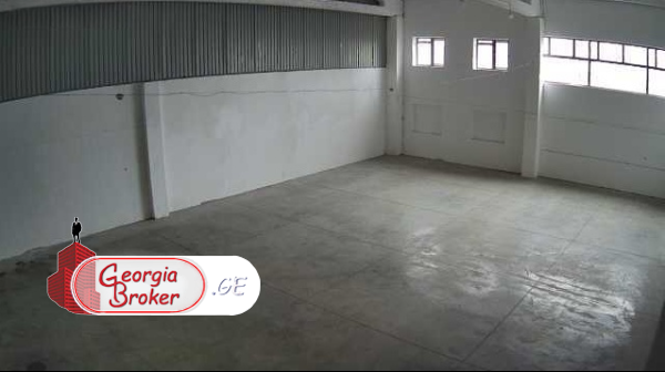 в аренду производственное помещение с новым ремонтом