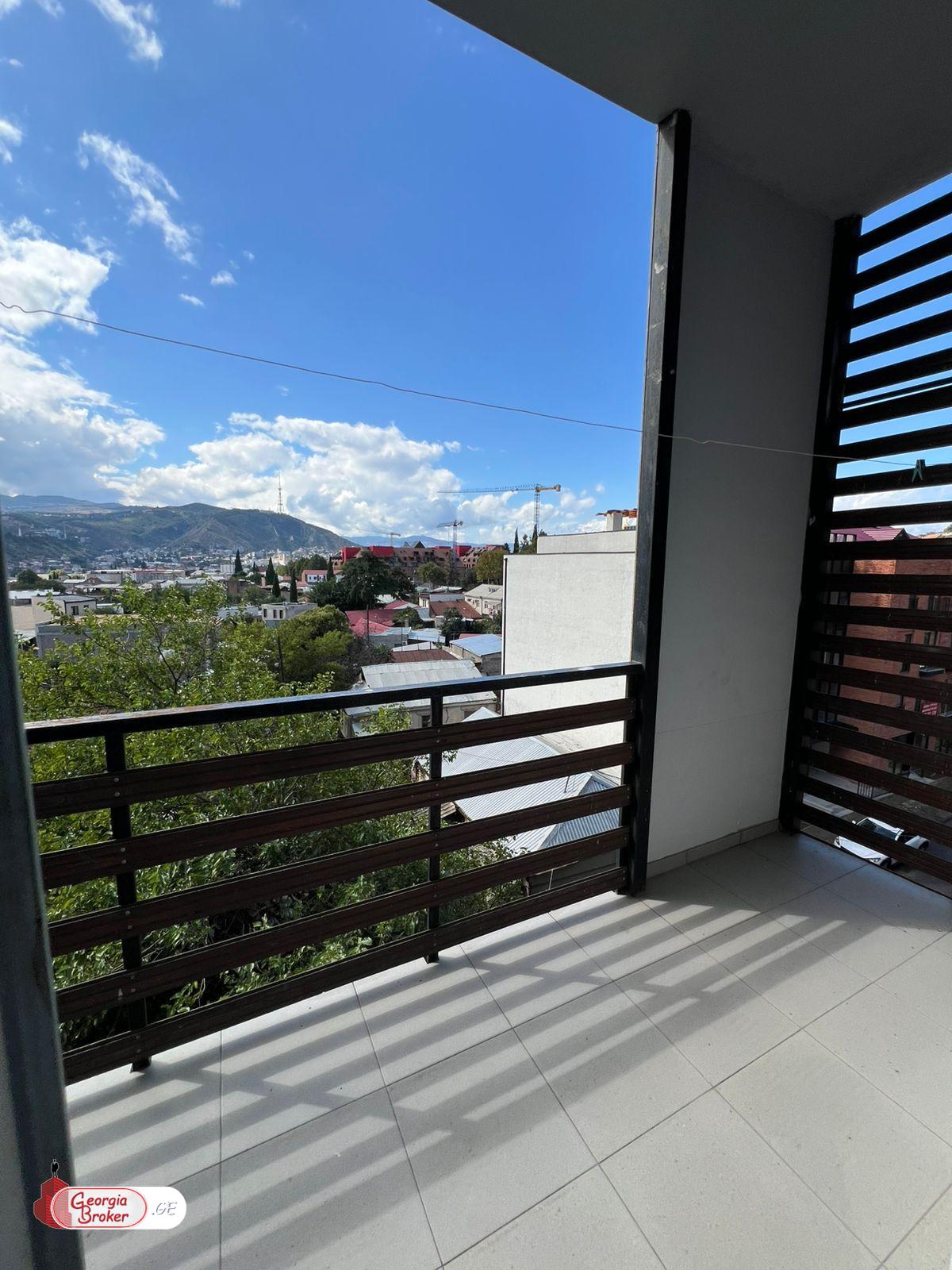 продается квартира с новым ремонтом 2-комнаты