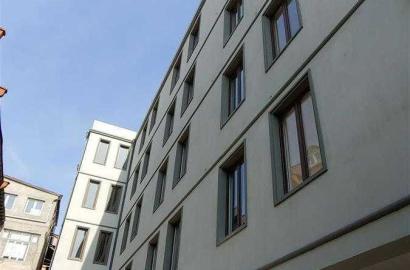 იყიდება ახალი გარემონტებული საოფისე ფართი