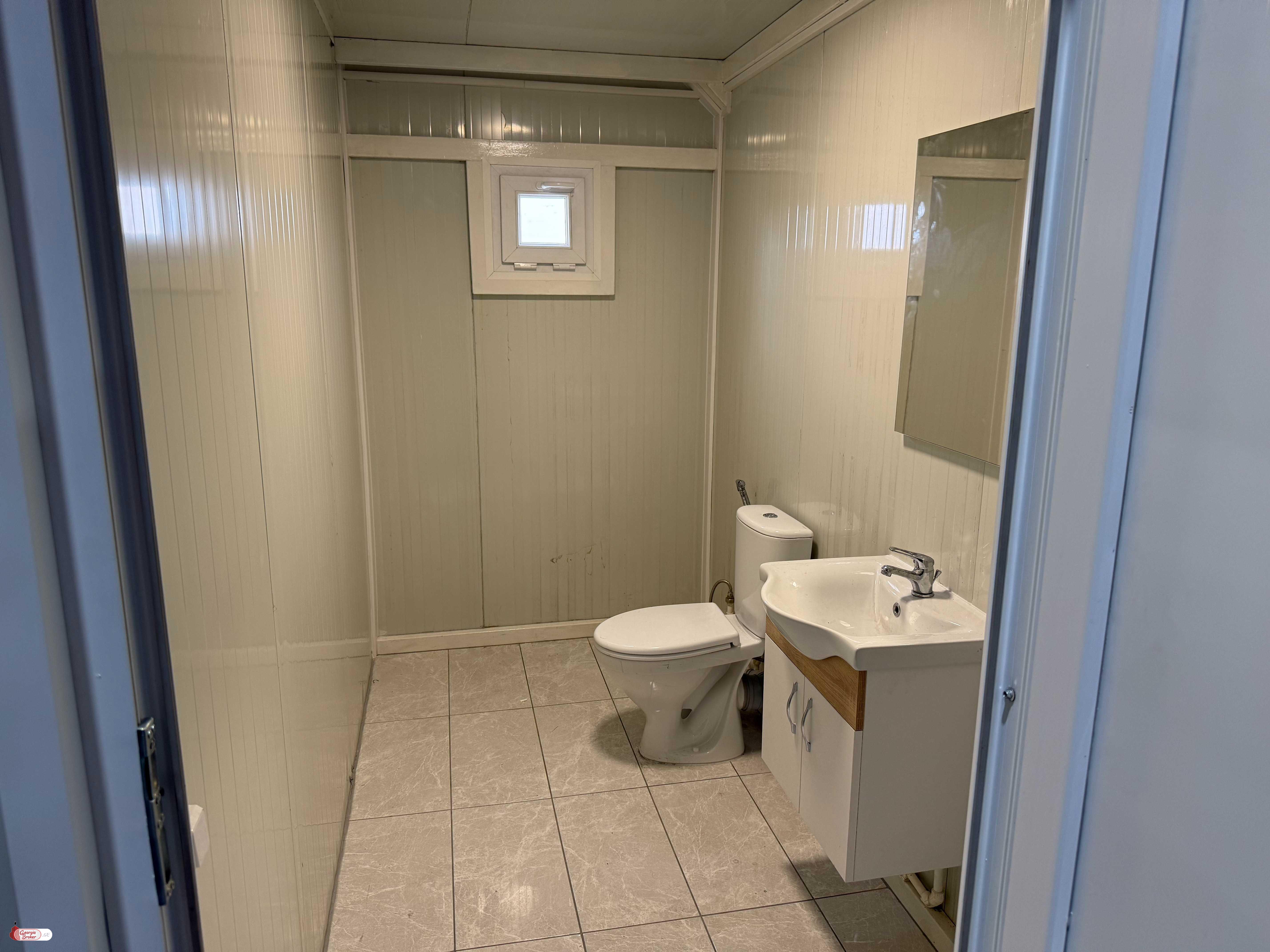 в аренду склад с новым ремонтом