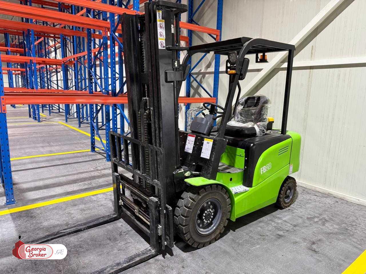 в аренду склад с новым ремонтом