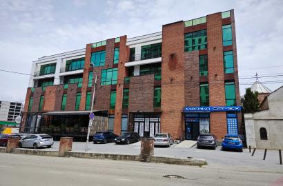 nearly repaired office space for sale