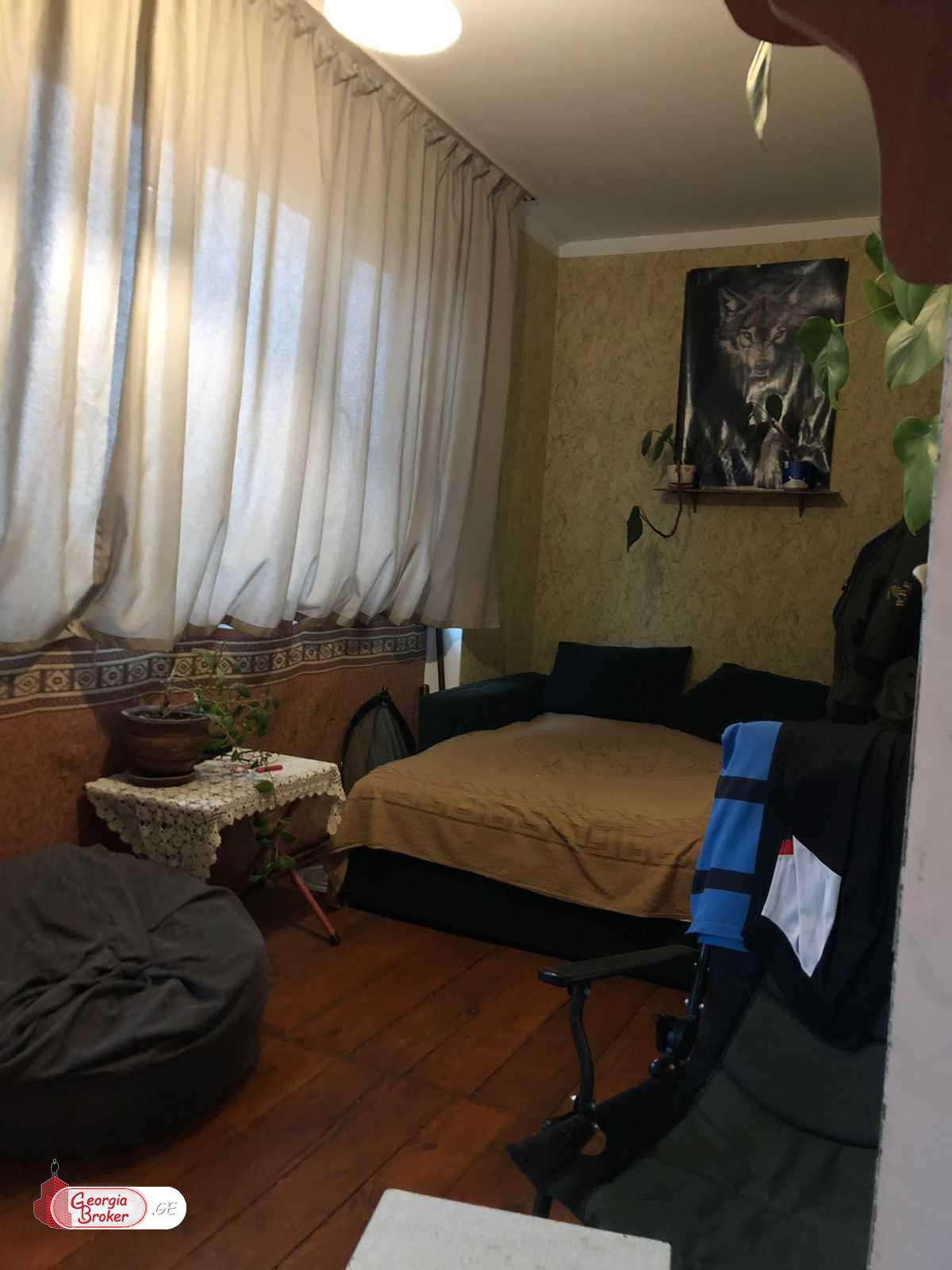 продается квартира с новым ремонтом 2-комнаты