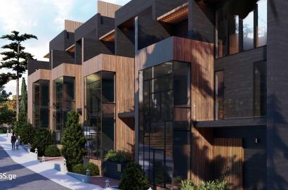 продается дом с новым ремонтом 5-комнат