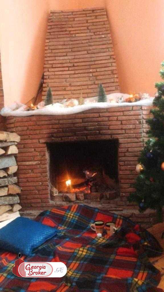 nearly repaired 3-room house for sale