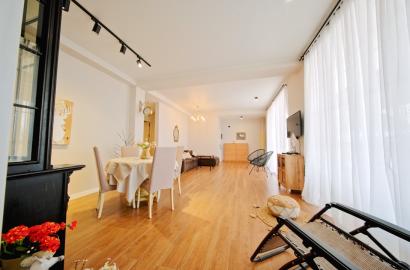 იყიდება ახალი გარემონტებული 5 ოთახიანი სახლი