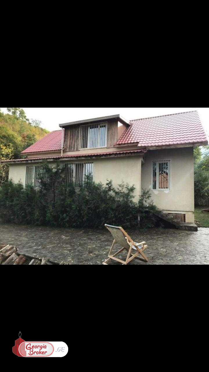 nearly repaired 3-room house for sale