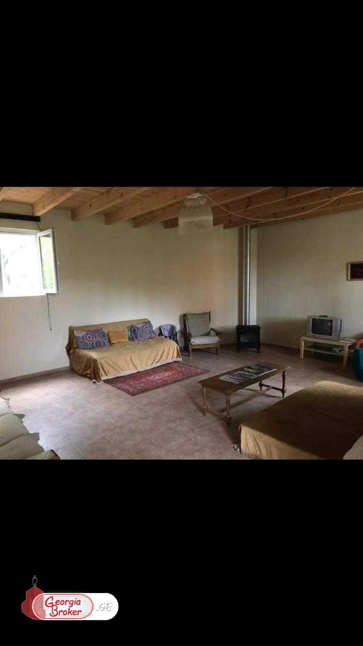 nearly repaired 3-room house for sale