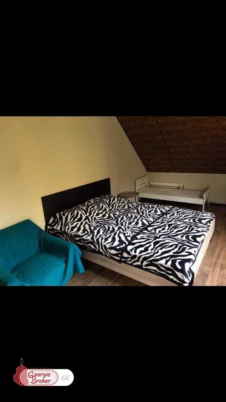 nearly repaired 3-room house for sale