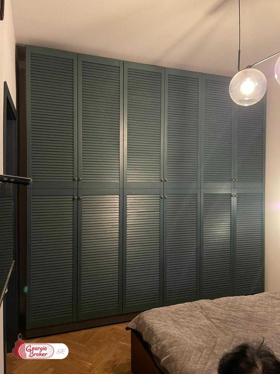 nearly repaired 5-room house for sale